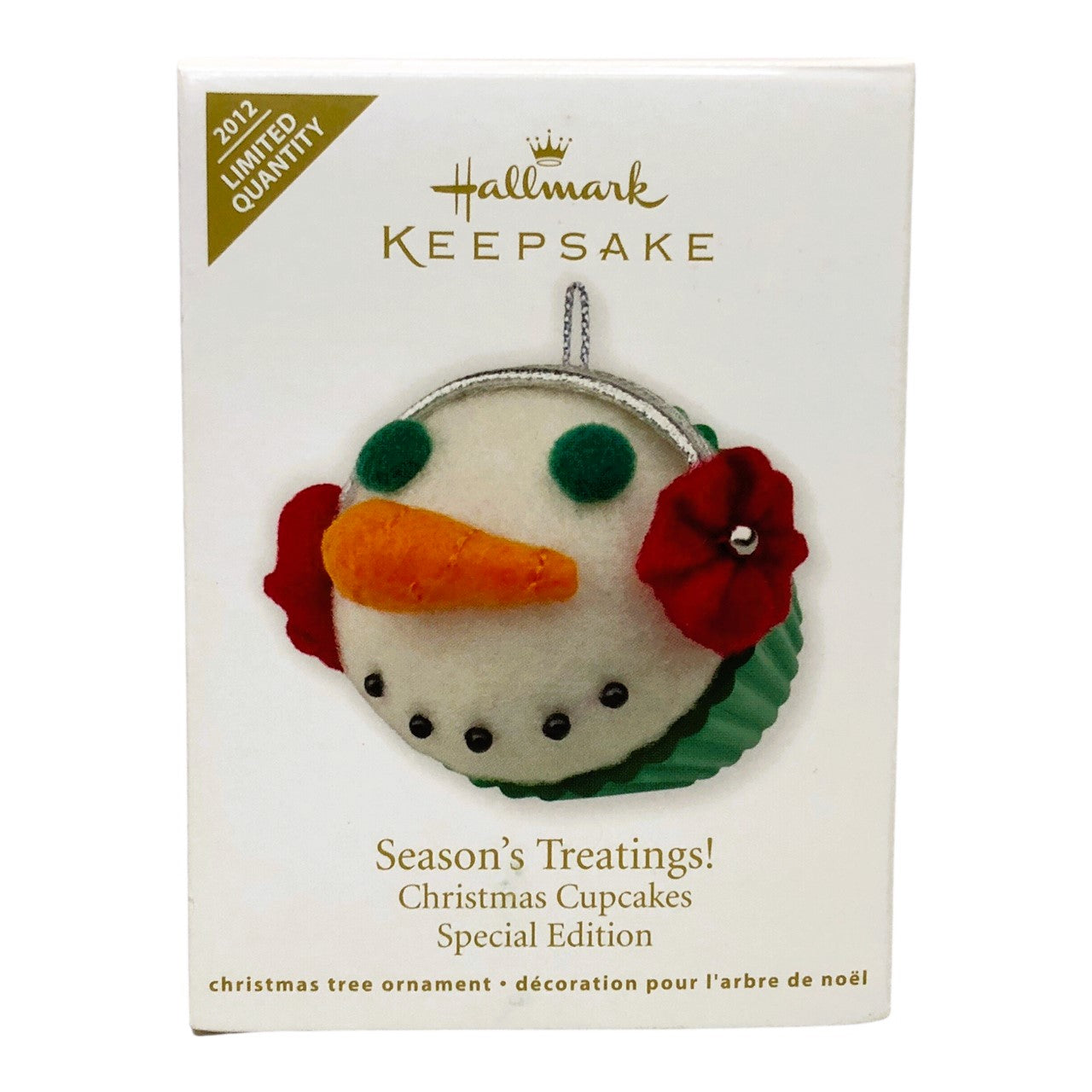 43007 - Lot of Hallmark Dad 2008, A Perfect Blend, Seasons Treating, Cozy Home, Oh, So Sweet Ornaments |Pod 1-66|