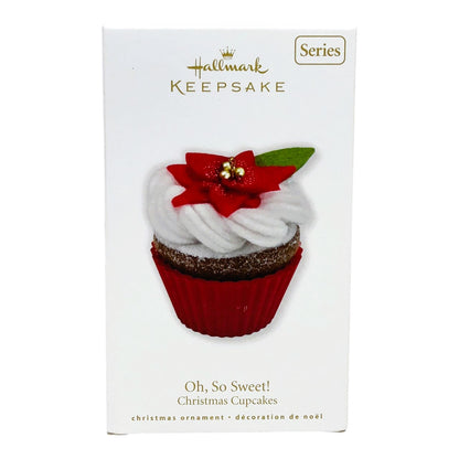 43007 - Lot of Hallmark Dad 2008, A Perfect Blend, Seasons Treating, Cozy Home, Oh, So Sweet Ornaments |Pod 1-66|