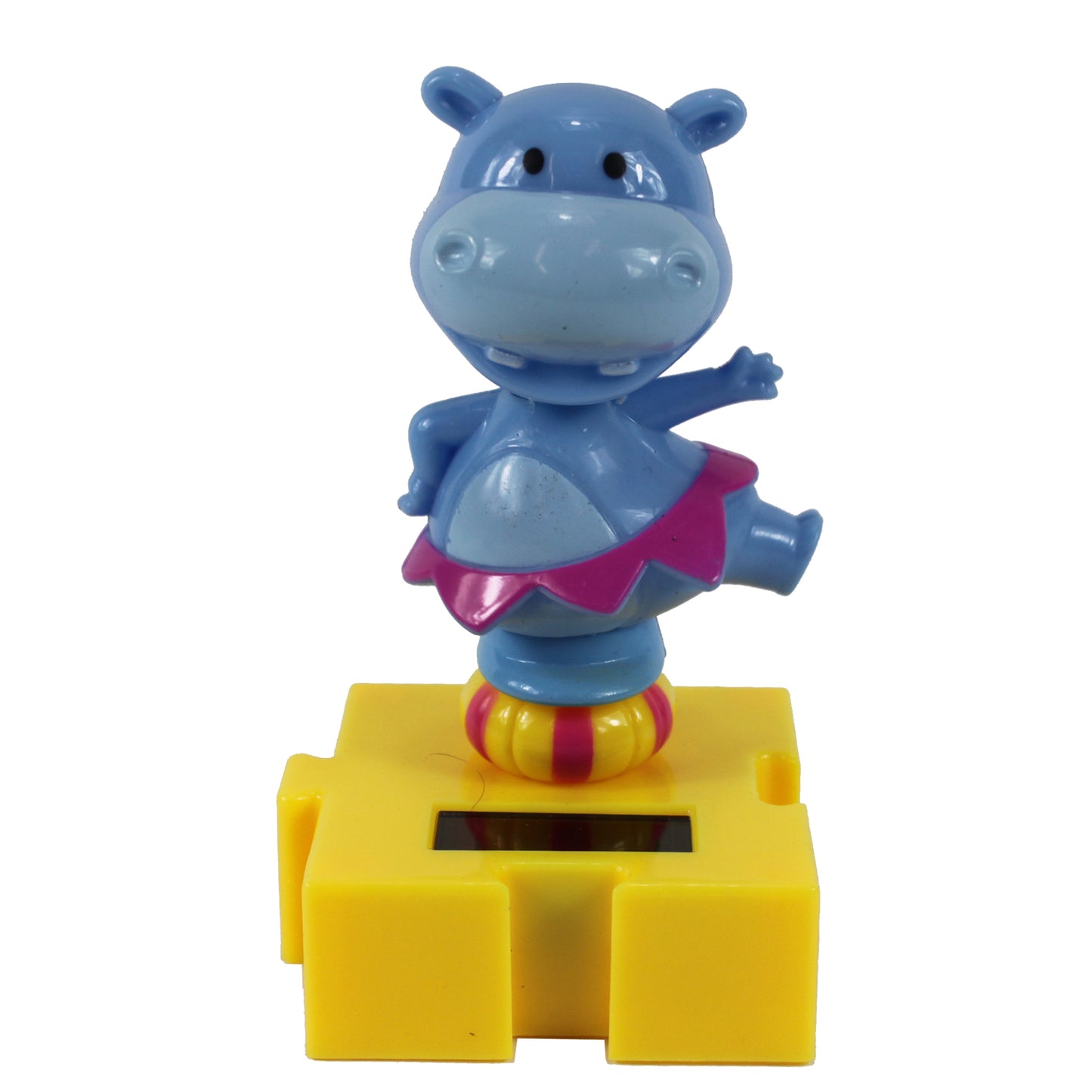 4320 - Solar Circus Hippo - |BS-16|