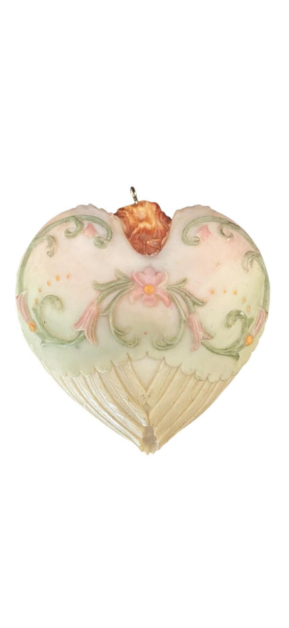 43260 - Vintage Angel Praying Ornament 3.5" |22-13|