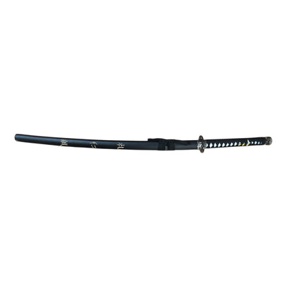 43271 - 440 Stainless The Bride "Kill Bill" Hitori Hanzo Sword 42" |TBD|