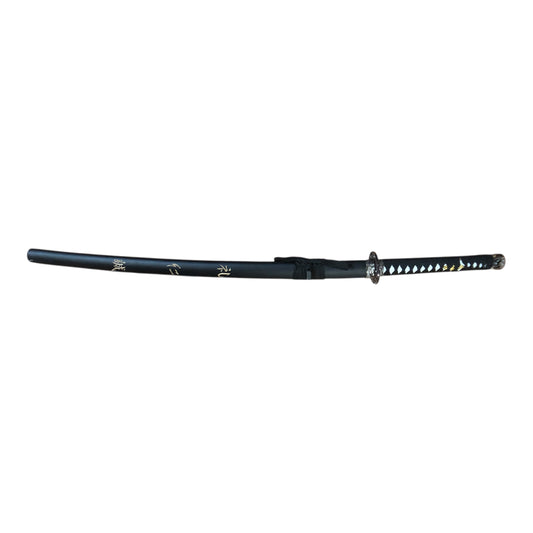 43271 - 440 Stainless The Bride "Kill Bill" Hitori Hanzo SWORD  SENT FOR LISTING