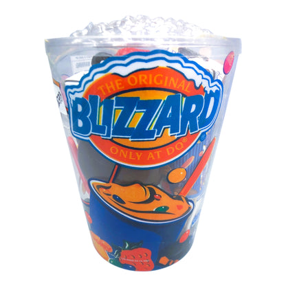 43273 - Dairy Queen DQ Blizzard Play Food Set- I-28 :CS -ULTIMATE