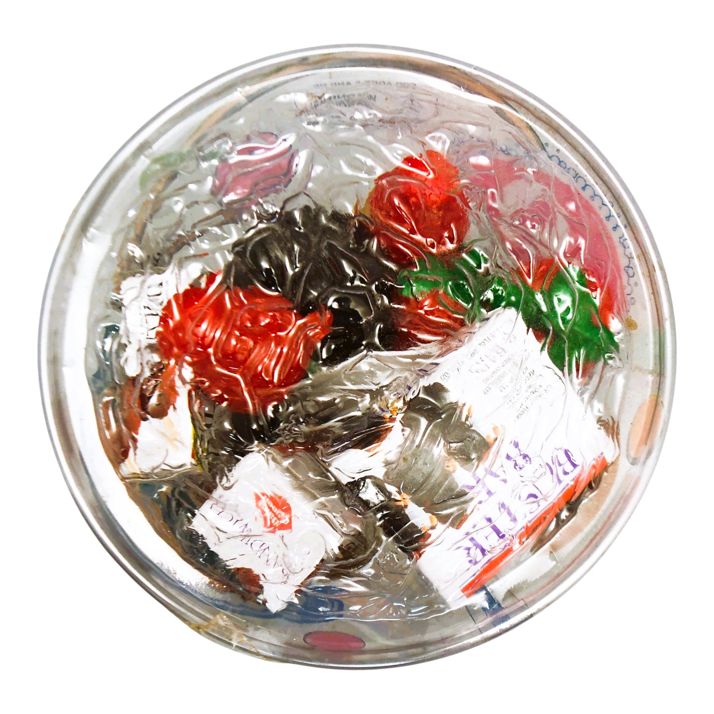 43273 - Dairy Queen DQ Blizzard Play Food Set- I-28 :CS -ULTIMATE