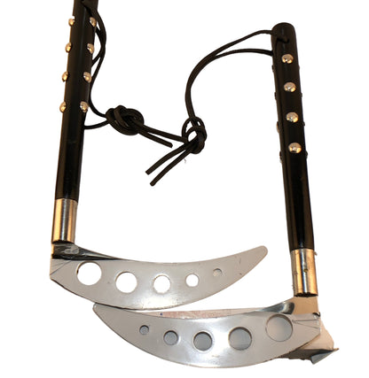 4328 - Kama Competition Studded 10' |87|