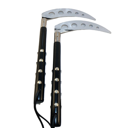 4328 - Kama Competition Studded 10' |87|