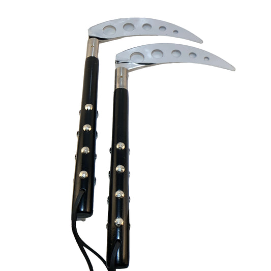 4328 - Kama Competition Studded 10' |87|