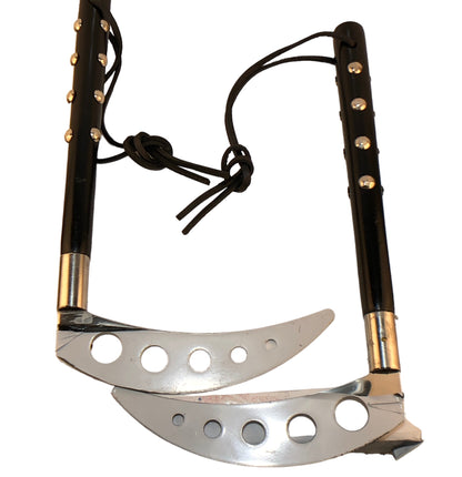 4328 - Kama Competition Studded 10' |87|