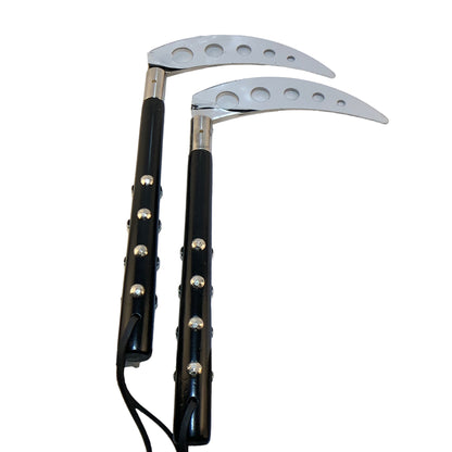 4328 - Kama Competition Studded 10' |87|