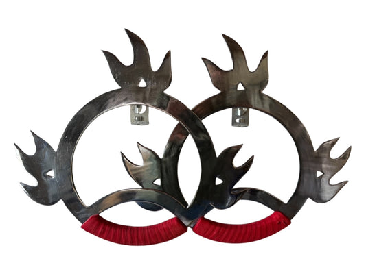 43310 - Wind & Fire Wheels - Store BLACKEYEDBLADES SHINOBI