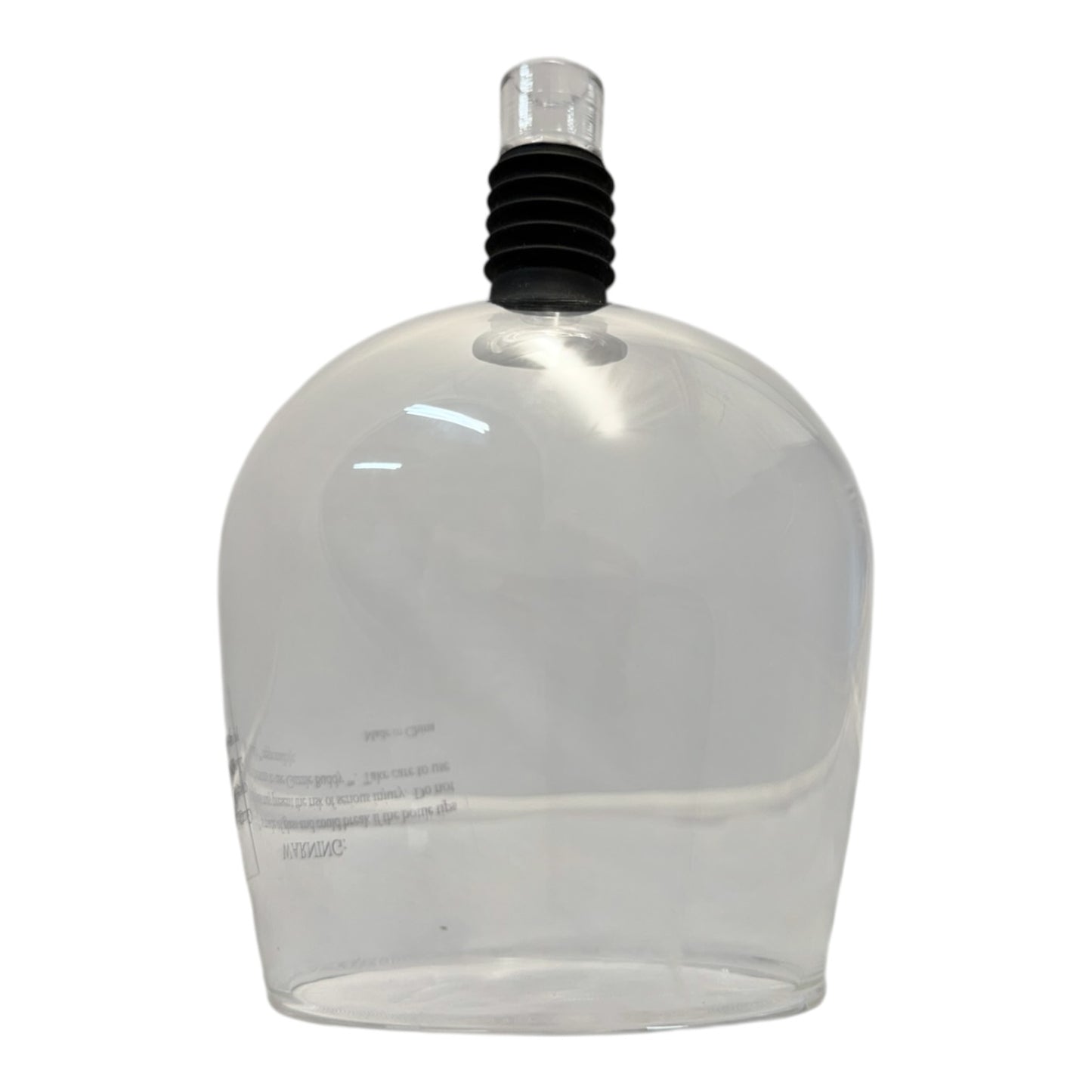 43318 - Guzzle Buddy Wine Glass |8-10|