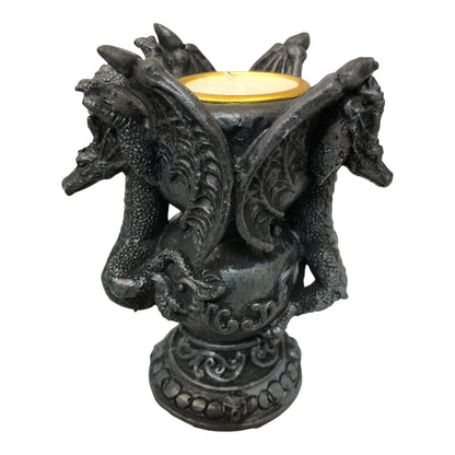 43319 -Set of two Dragon Keepers of the Light  |22-9|