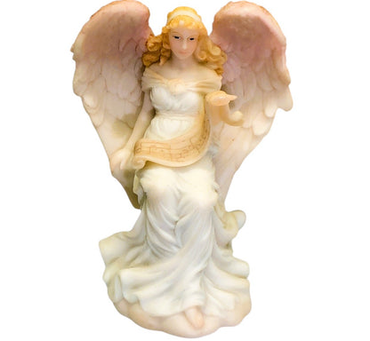 43365 - Seraphim Classic Laurice 63662 4 Inch Angel Figurine |11-3|
