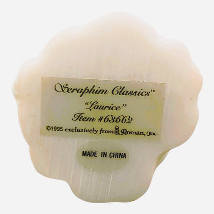 43365 - Seraphim Classic Laurice 63662 4 Inch Angel Figurine |11-3|