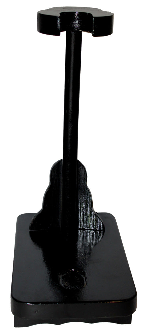 4341 - 10" Black Shogun Stand - |25-A Down|