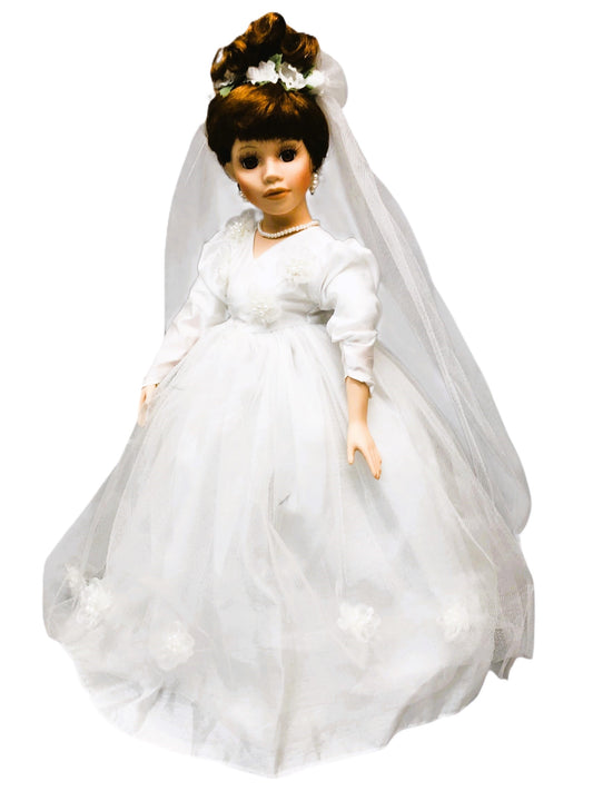 43413-Camille Limited Collection, Bride- X-77 : CS - COOL BEANS