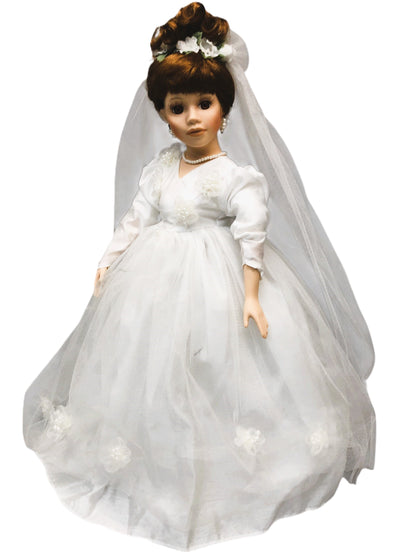 43413-Camille Limited Collection, Bride- X-77 : CS - COOL BEANS