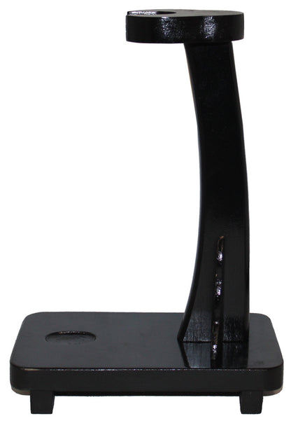4341 - 10" Black Shogun Stand - |25-A Down|