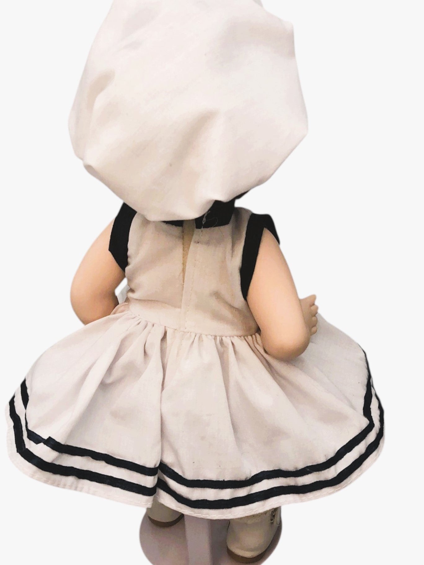 43420-Court of Dolls Sailor Doll-X-80 : CS UNEARTHED