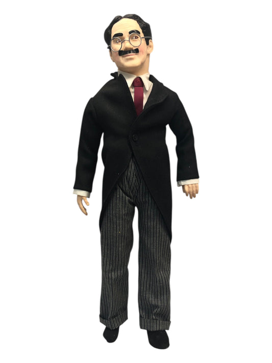 43447 - Effanbee Groucho Marx Doll