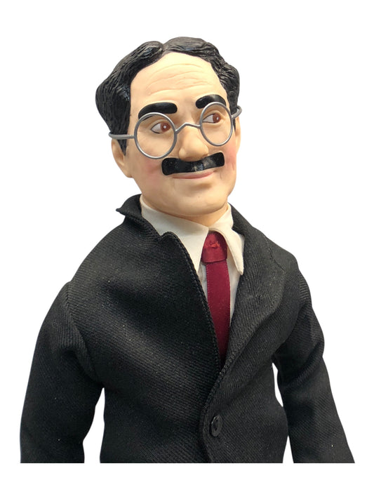 43447 - Effanbee Groucho Marx Doll