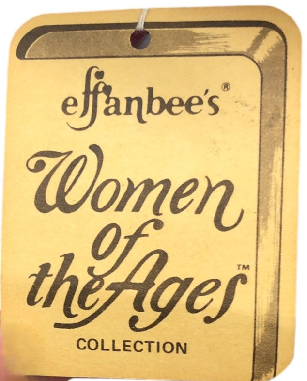 43450 - Effanbee Woman of the Ages |X-83|
