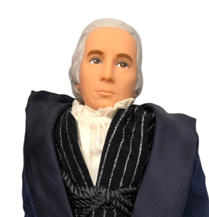 43453 - Vintage Effanbee "Christopher Columbus" |X-59|