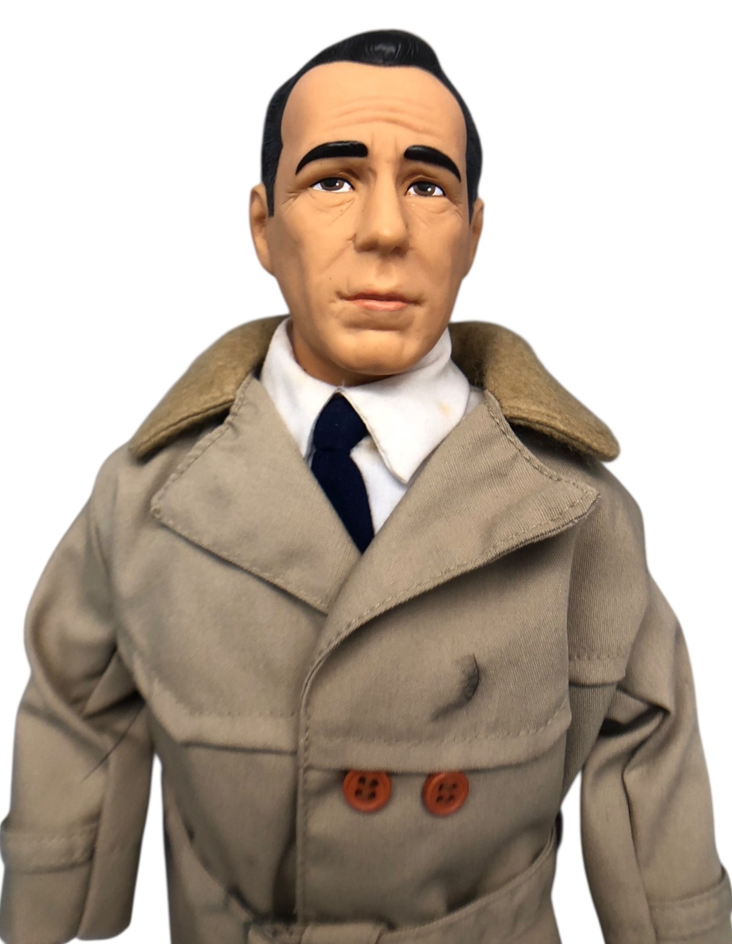 43456-Effanbee 1988 Legend Humphrey Bogart |X-78|