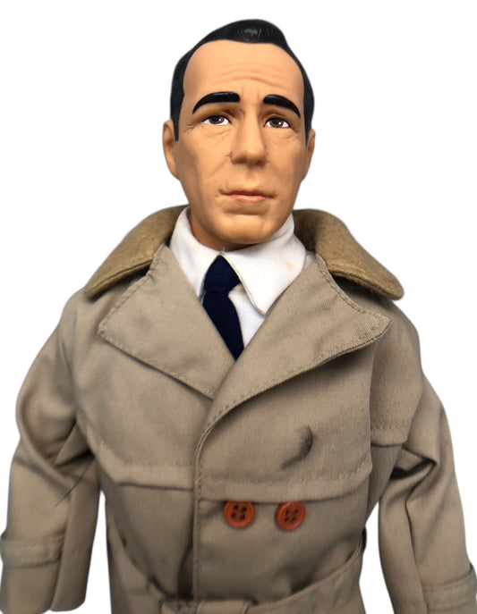 43456-Effanbee 1988 Legend Humphrey Bogart |X-78|