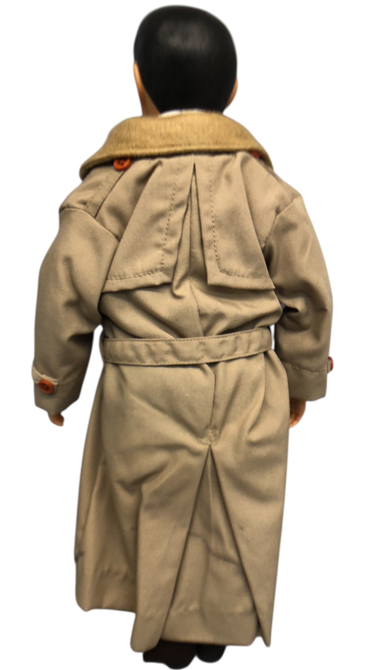 43456-Effanbee 1988 Legend Humphrey Bogart |X-78|