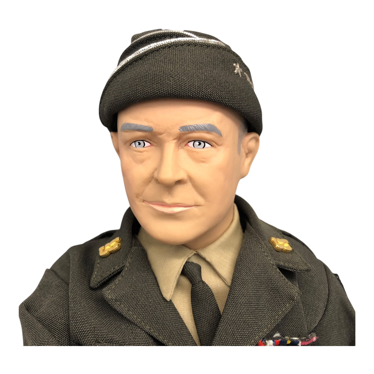43461 - Effanbee Vintage Dwight D Eisenhower Collector's Doll |X-85|