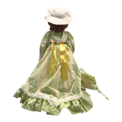 43463 - Royal Doulton Lords Vintage Edwardian Doll |X-84|