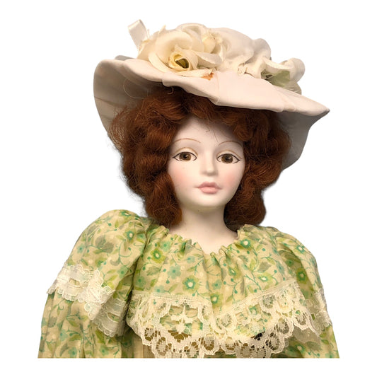 43463 - Royal Doulton Lords Vintage Edwardian Doll |X-84|