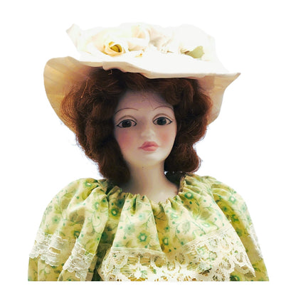 43463 - Royal Doulton Lords Vintage Edwardian Doll |X-84|