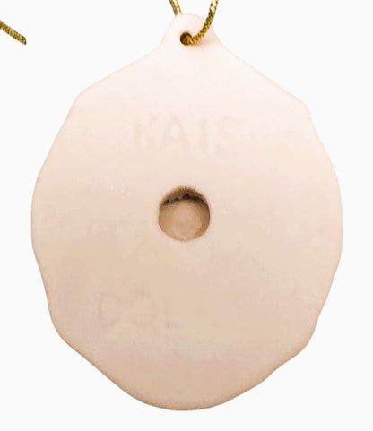 43468 - Jonathan Doll By Kais Inc (Porcelain) |X-98|