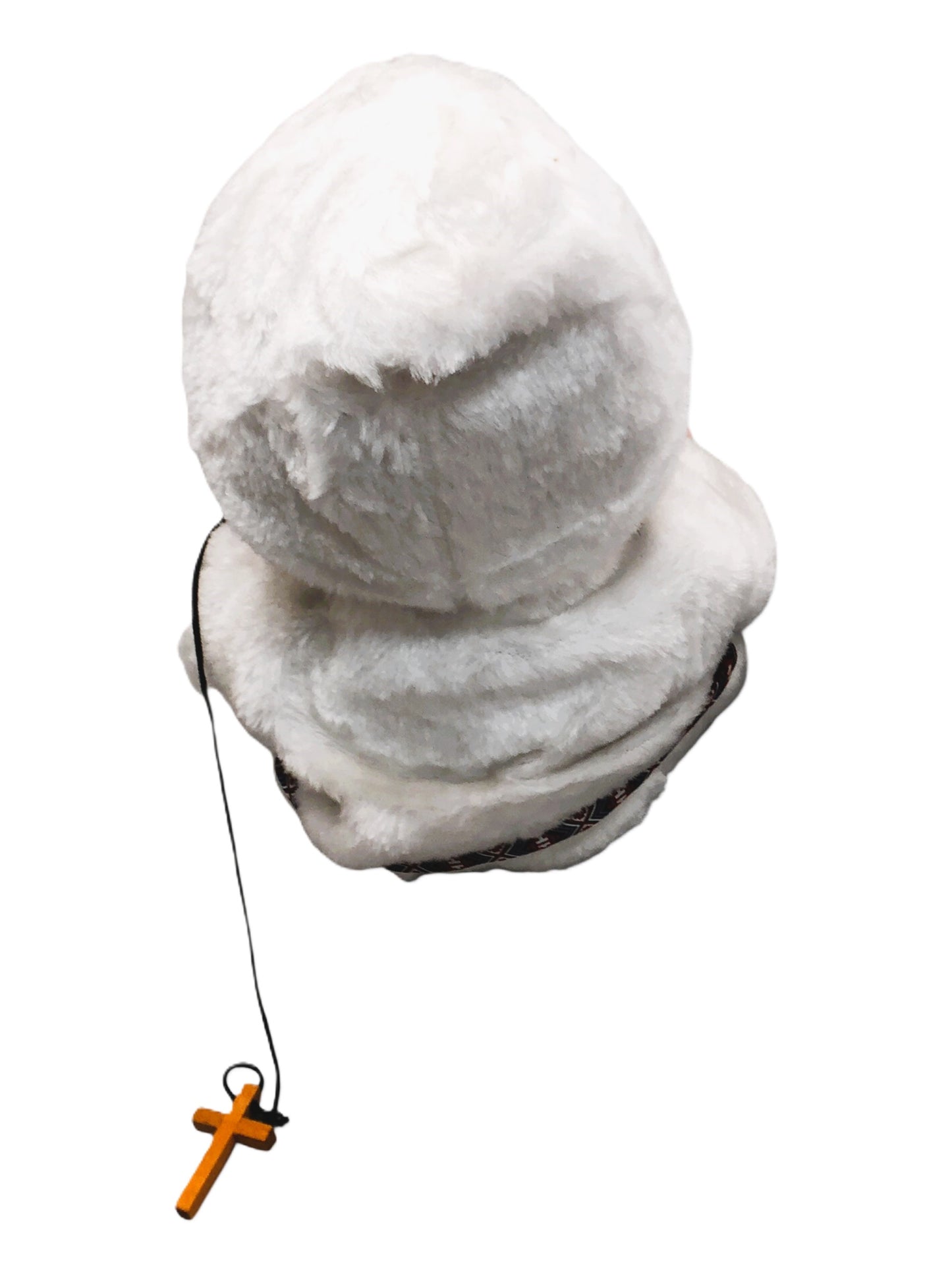 43469-Gene Schooley Haiku Doll