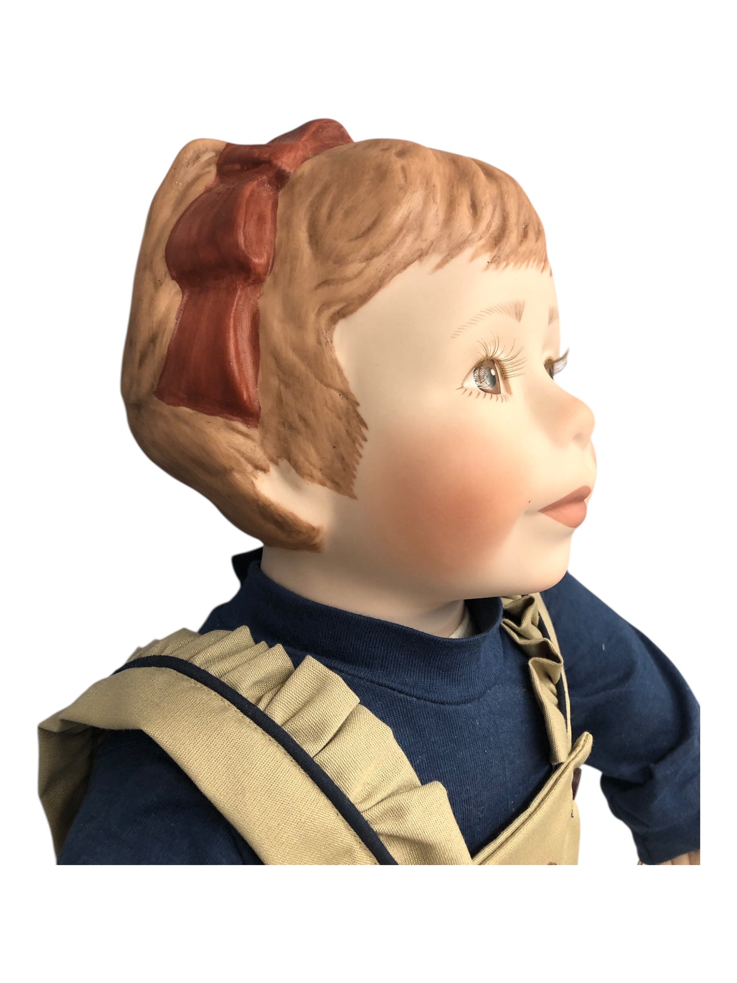 43471-American Artists Collection Wandid Doll by Kais Inc