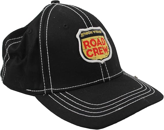 4398 - Which Wich Road Crew Hat - |BS-25|