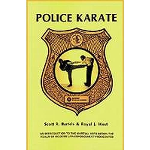 441 - Police Karate