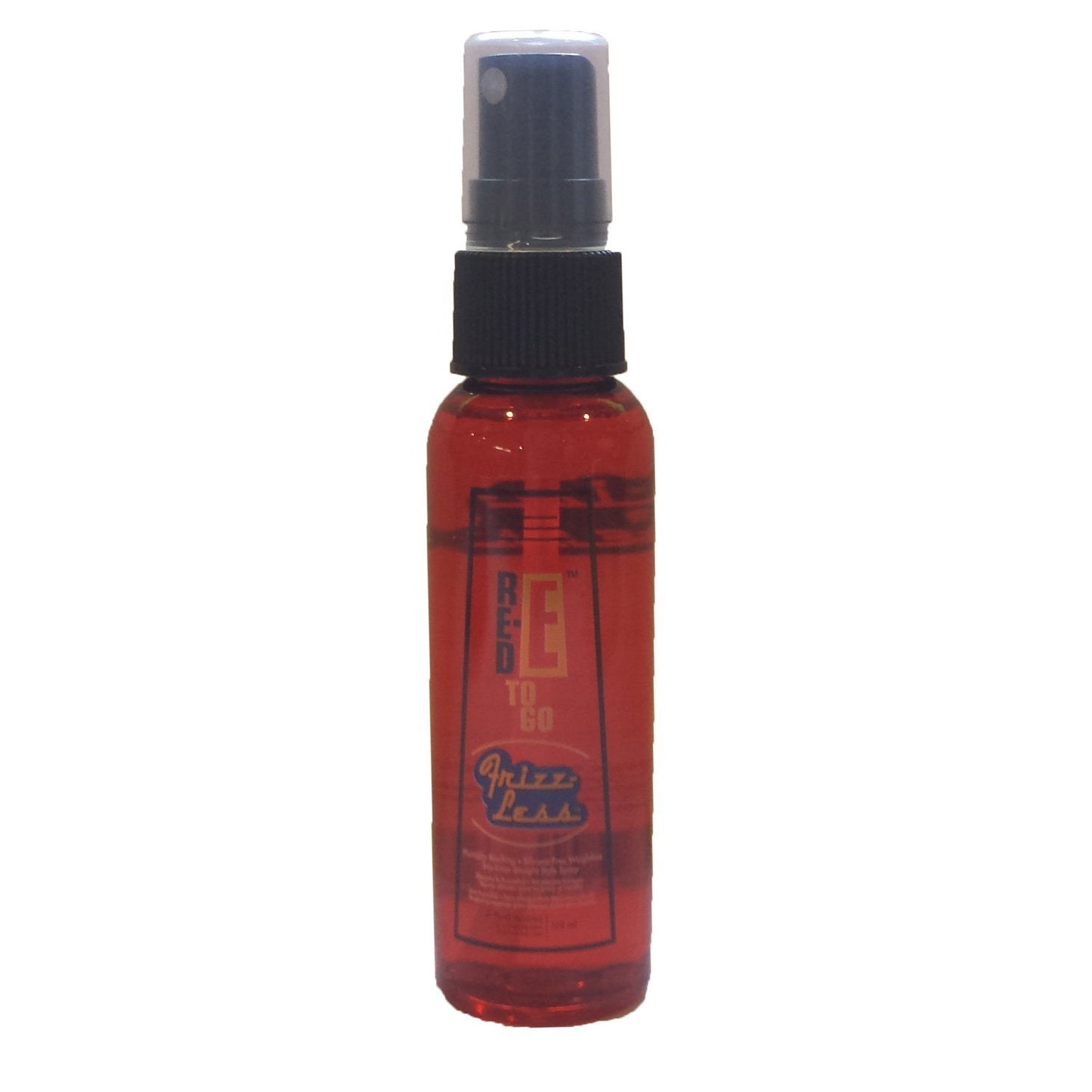 4420 - Frizz Less -|BA-27|