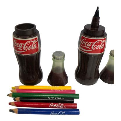 4427 - Coca Cola Desk Pak - |22-12|