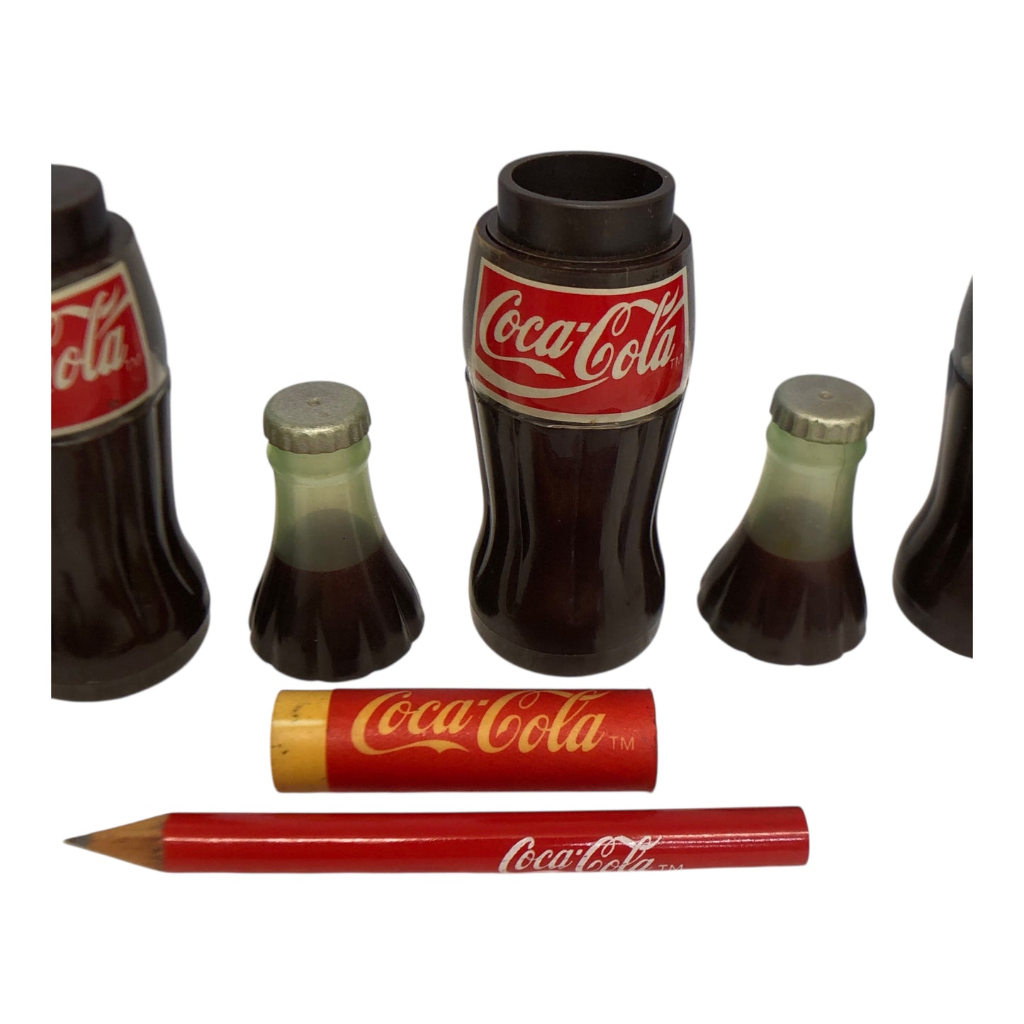 4427 - Coca Cola Desk Pak - |22-12|
