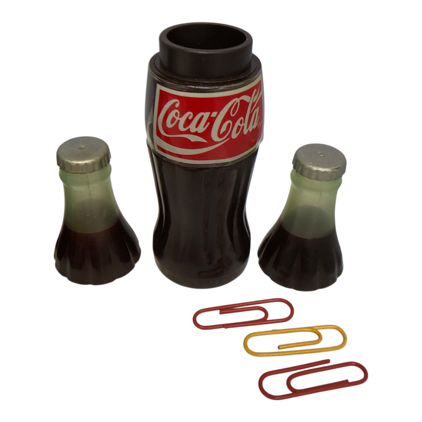 4427 - Coca Cola Desk Pak - |22-12|