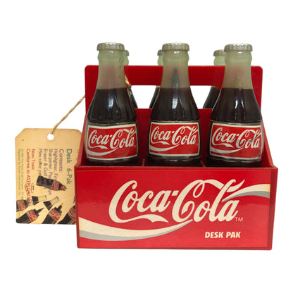 4427 - Coca Cola Desk Pak - |22-12|