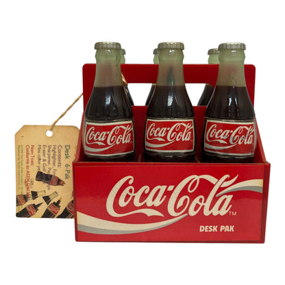 4427 - Coca Cola Desk Pak - |22-12|