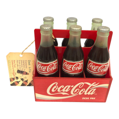 4427 - Coca Cola Desk Pak - |22-12|