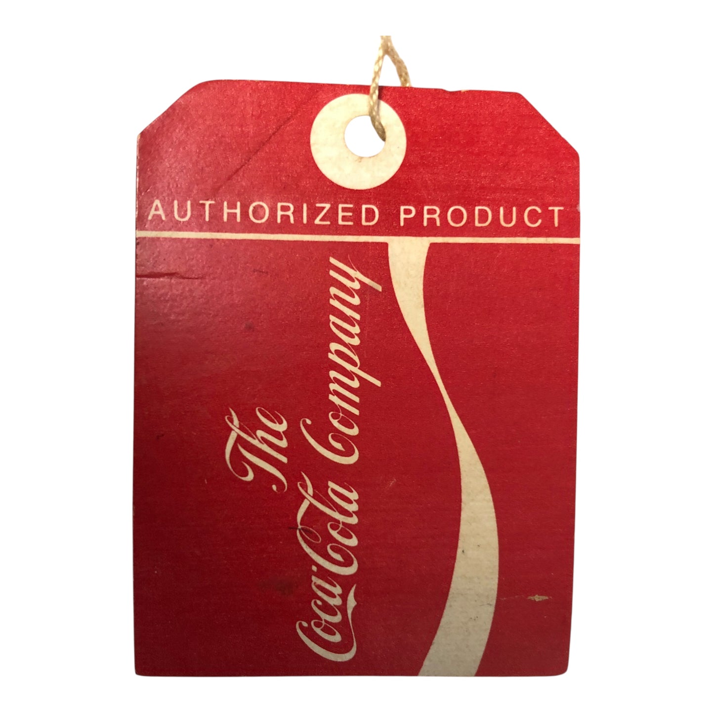 4427 - Coca Cola Desk Pak - |22-12|