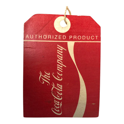 4427 - Coca Cola Desk Pak - |22-12|