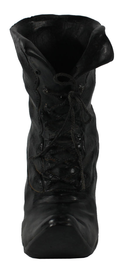 4436 - Black Witch Boot - |Pod 2-14|