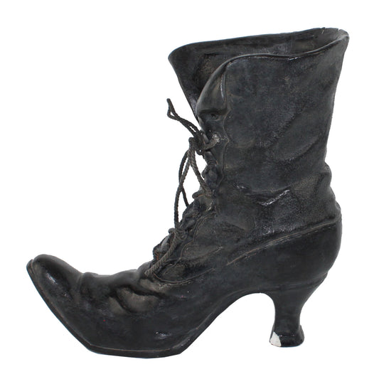 4436 - Black Witch Boot - |Pod 2-14|